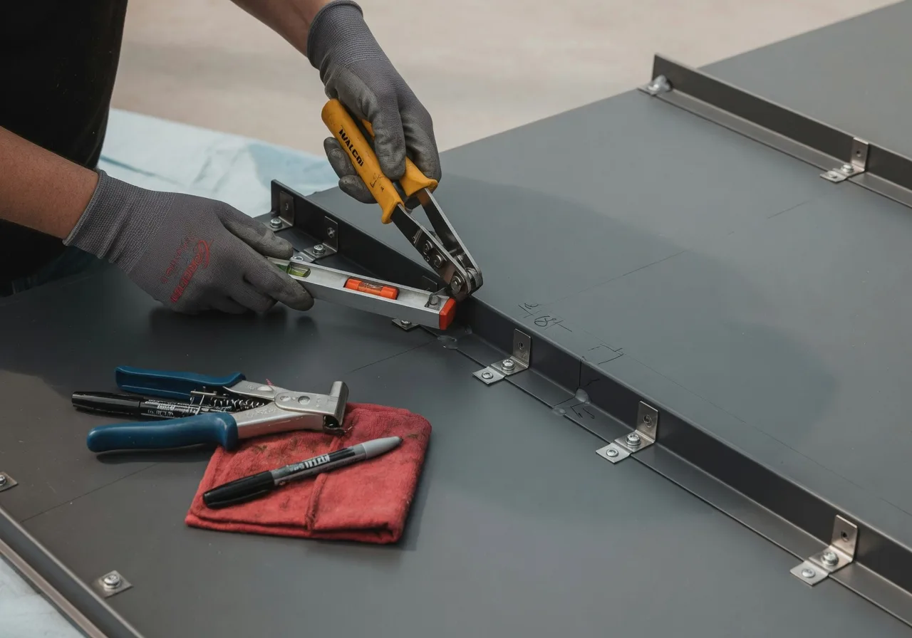 Why choose Metal Roofing Installation in Agra, OK